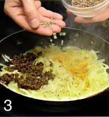 запеканка из корня сельдерея